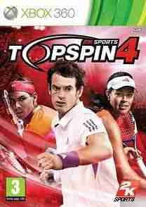 Descargar Top Spin 4 [MULTI5][Region Free] por Torrent